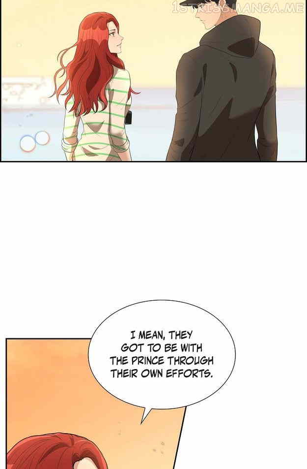 Crown Prince’s Marriage Proposal Chapter 4 - page 42