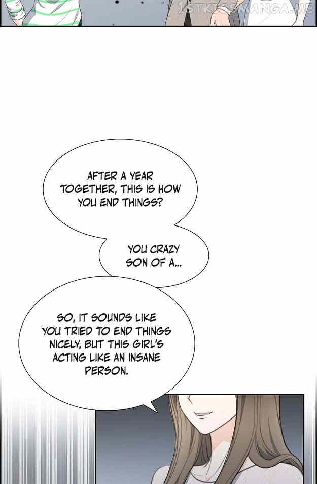 Crown Prince’s Marriage Proposal Chapter 4 - page 6