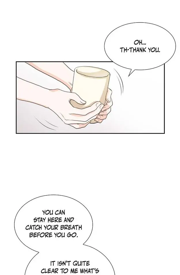 Crown Prince’s Marriage Proposal Chapter 2 - page 22