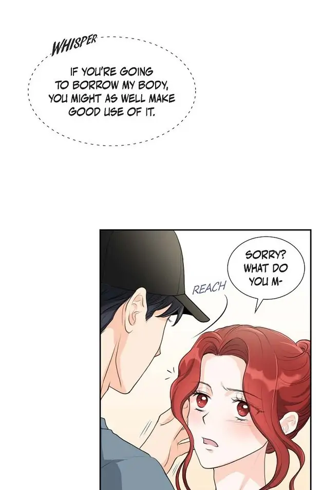 Crown Prince’s Marriage Proposal Chapter 2 - page 3