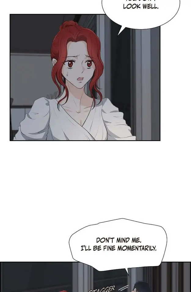 Crown Prince’s Marriage Proposal Chapter 2 - page 39