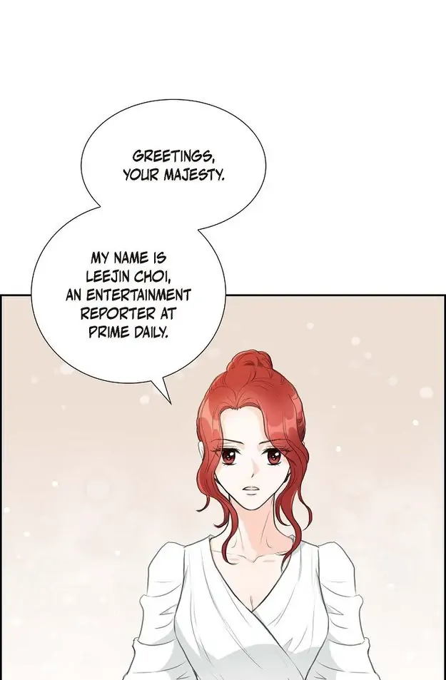 Crown Prince’s Marriage Proposal Chapter 2 - page 49