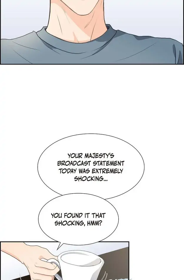 Crown Prince’s Marriage Proposal Chapter 2 - page 53