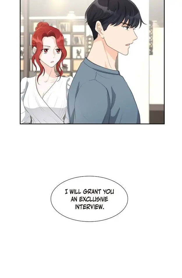 Crown Prince’s Marriage Proposal Chapter 2 - page 59