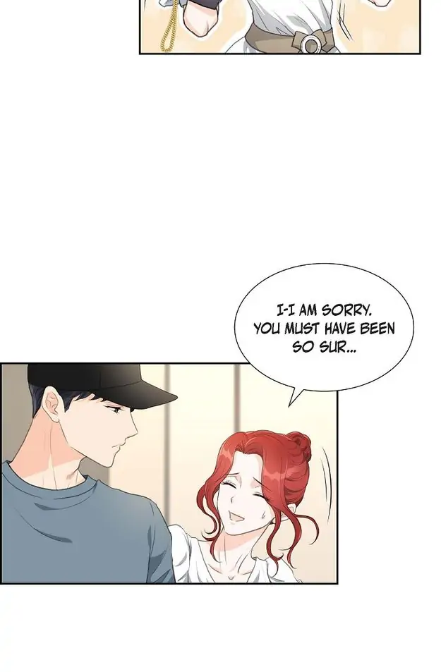 Crown Prince’s Marriage Proposal Chapter 2 - page 9