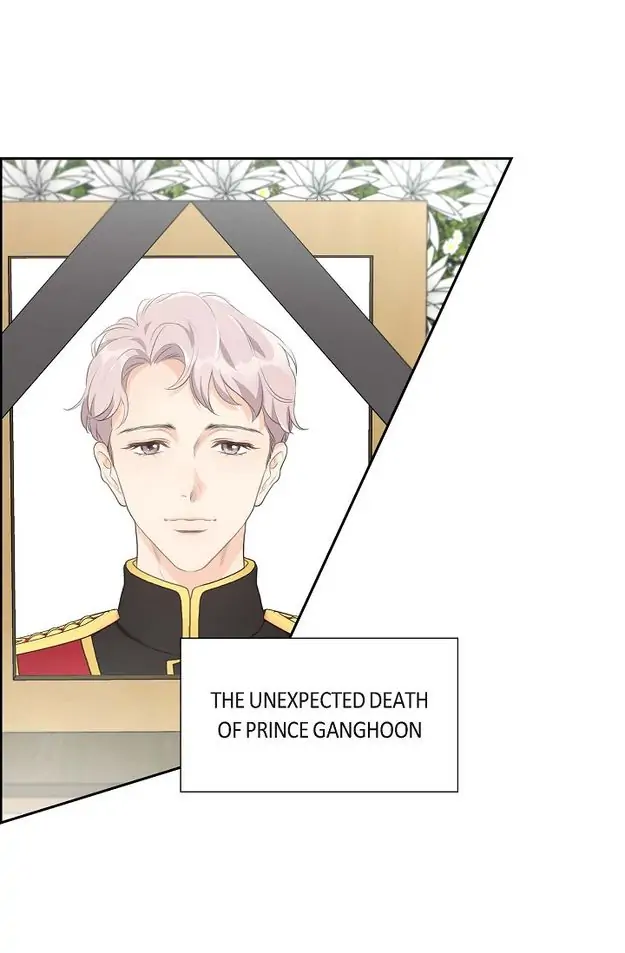 Crown Prince’s Marriage Proposal Chapter 1 - page 21