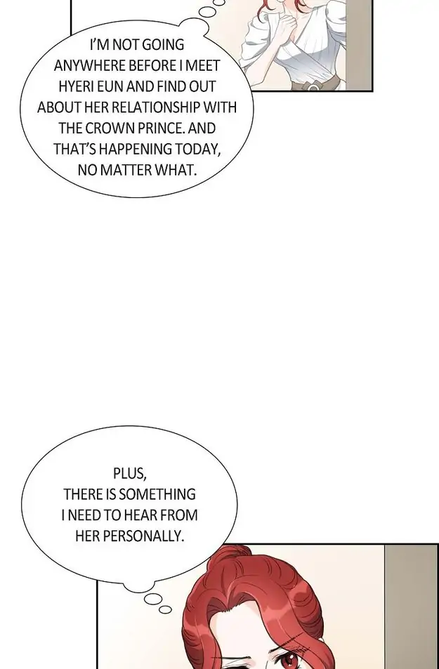 Crown Prince’s Marriage Proposal Chapter 1 - page 39