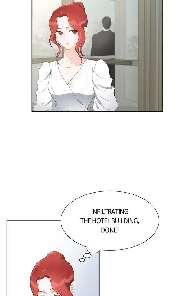 Crown Prince’s Marriage Proposal Chapter 1 - page 48