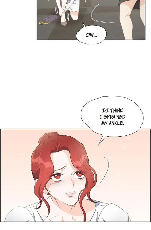 Crown Prince’s Marriage Proposal Chapter 1 - page 56