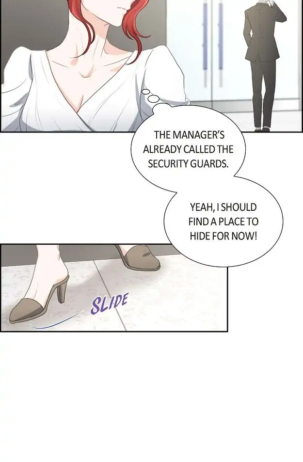 Crown Prince’s Marriage Proposal Chapter 1 - page 61