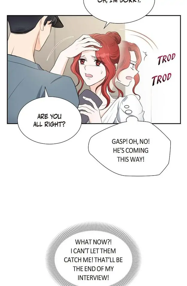 Crown Prince’s Marriage Proposal Chapter 1 - page 63
