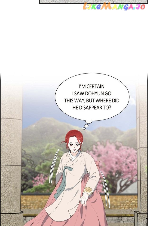 Crown Prince’s Marriage Proposal Chapter 26 - page 3