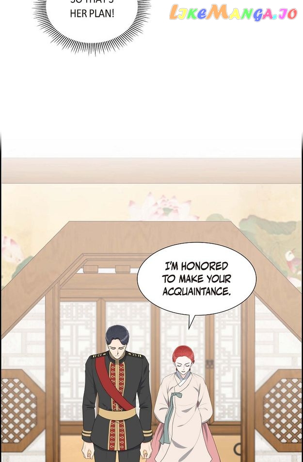 Crown Prince’s Marriage Proposal Chapter 26 - page 49