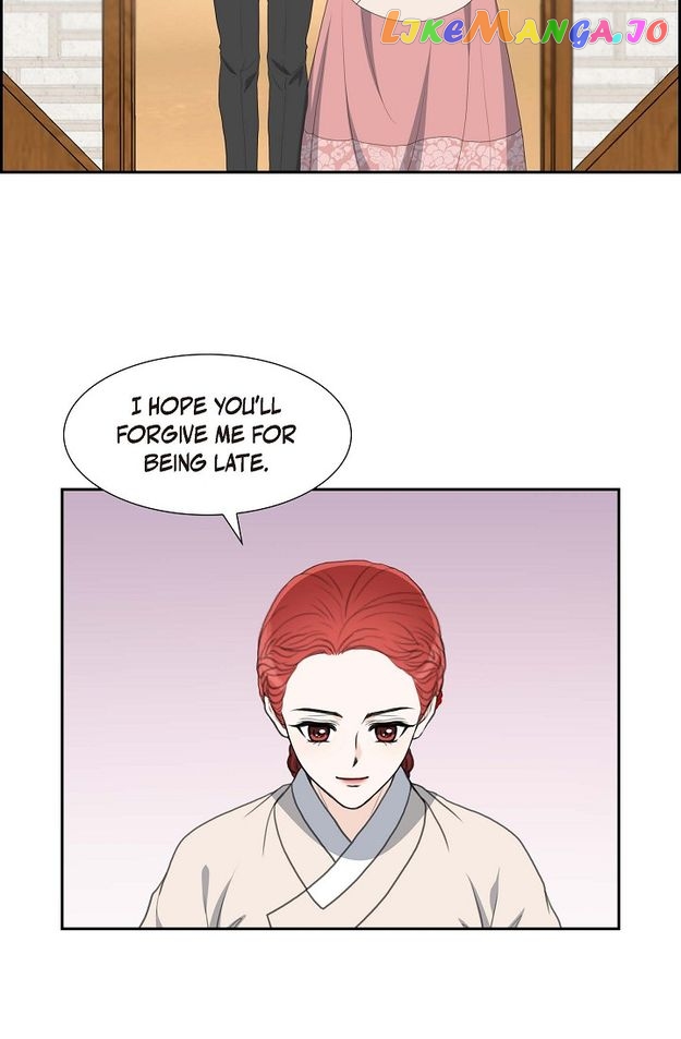 Crown Prince’s Marriage Proposal Chapter 26 - page 50