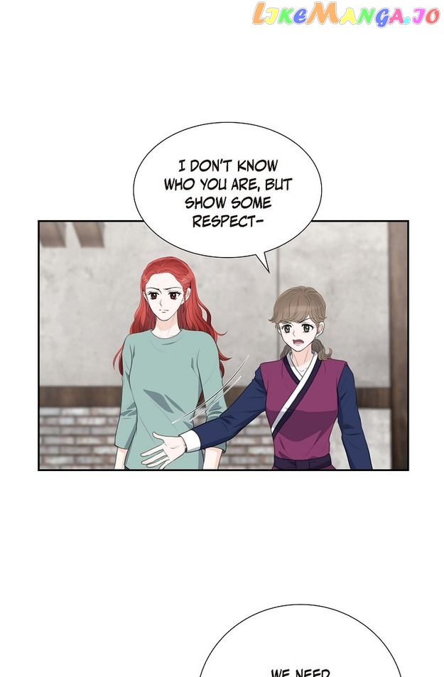Crown Prince’s Marriage Proposal Chapter 27 - page 31