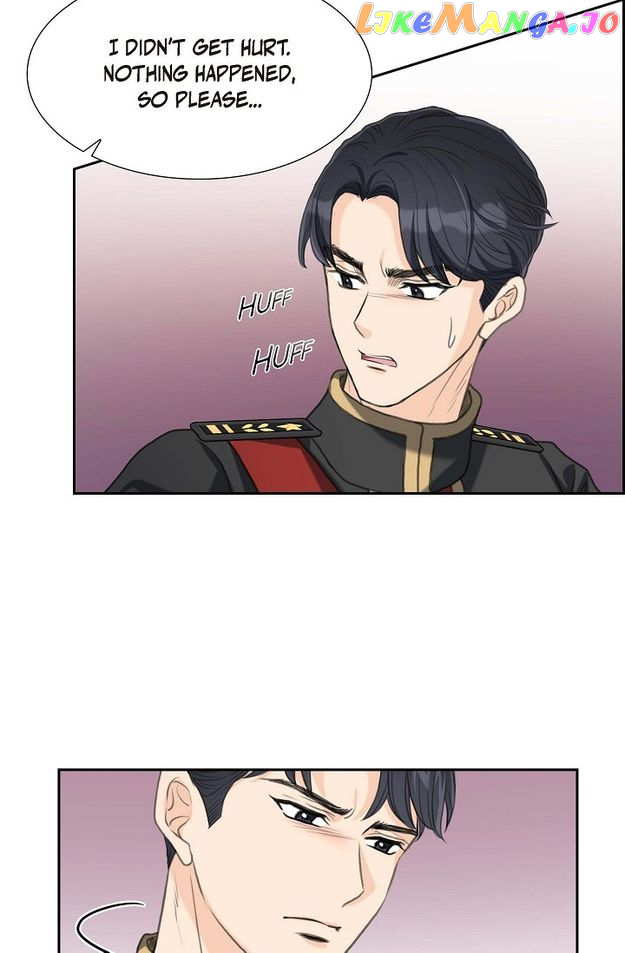 Crown Prince’s Marriage Proposal Chapter 28 - page 22