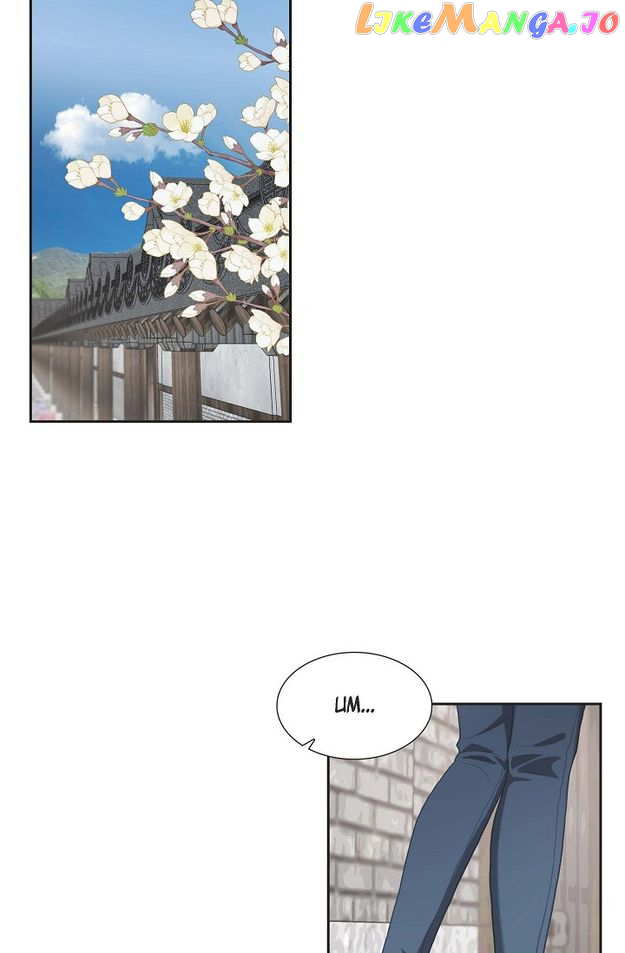 Crown Prince’s Marriage Proposal Chapter 28 - page 36