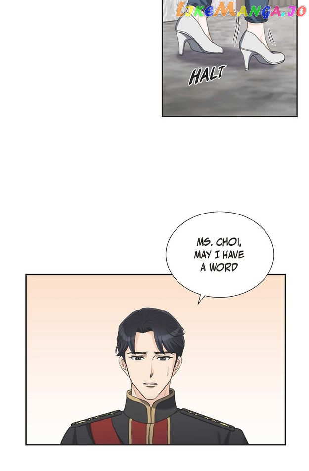 Crown Prince’s Marriage Proposal Chapter 28 - page 37