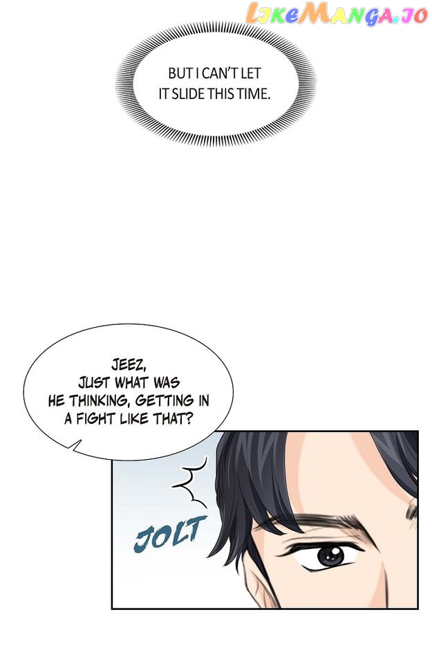 Crown Prince’s Marriage Proposal Chapter 28 - page 40