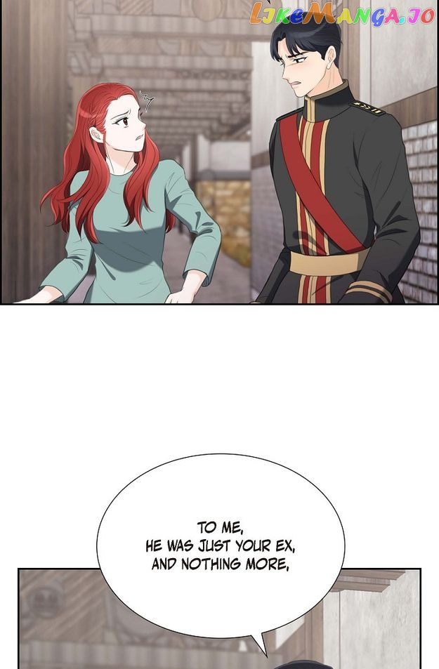 Crown Prince’s Marriage Proposal Chapter 28 - page 45