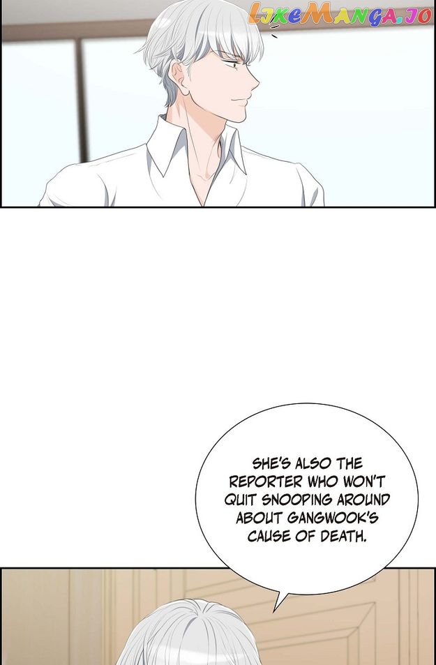 Crown Prince’s Marriage Proposal Chapter 29 - page 44