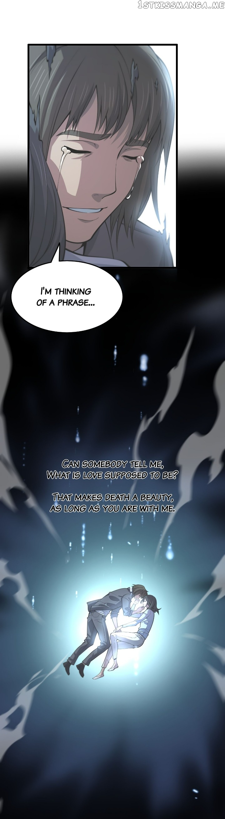 The Descent Of The Patriarch Chapter 39 - page 24