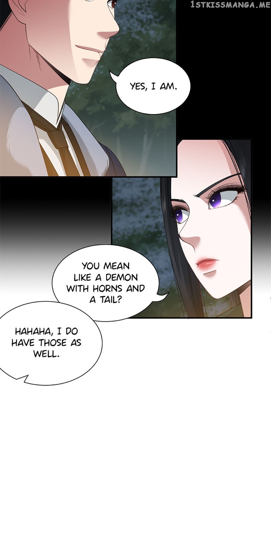 The Villainess's Road to Revenge Chapter 48 - page 6