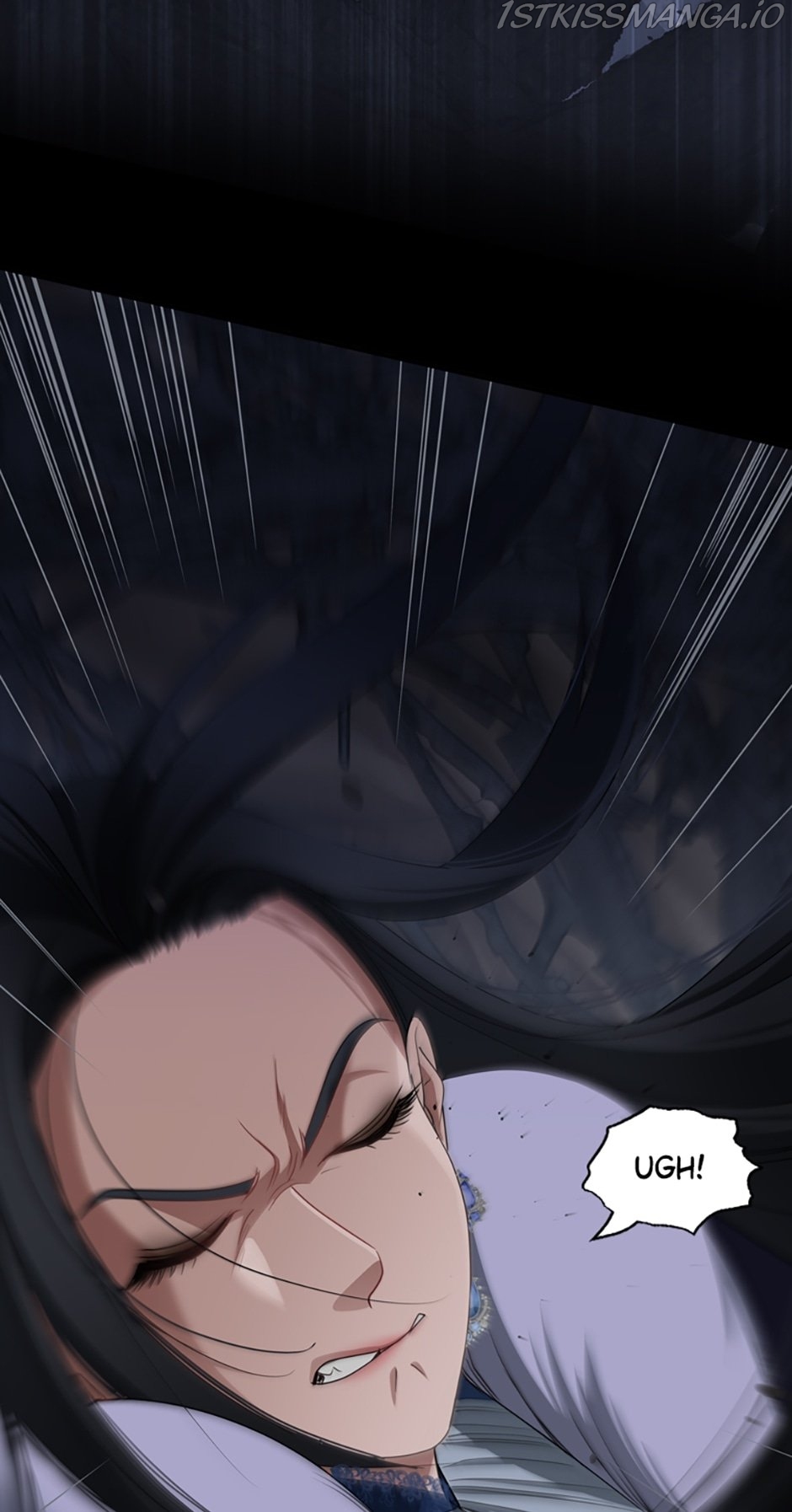 The Villainess's Road to Revenge Chapter 43 - page 47