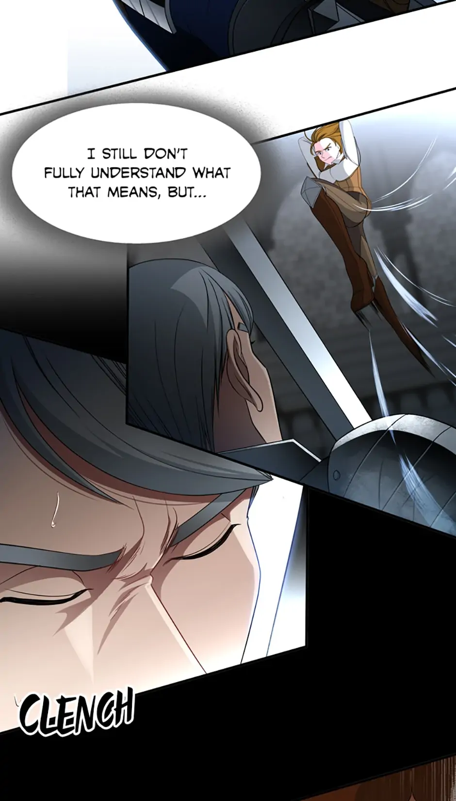 The Villainess's Road to Revenge Chapter 40 - page 47