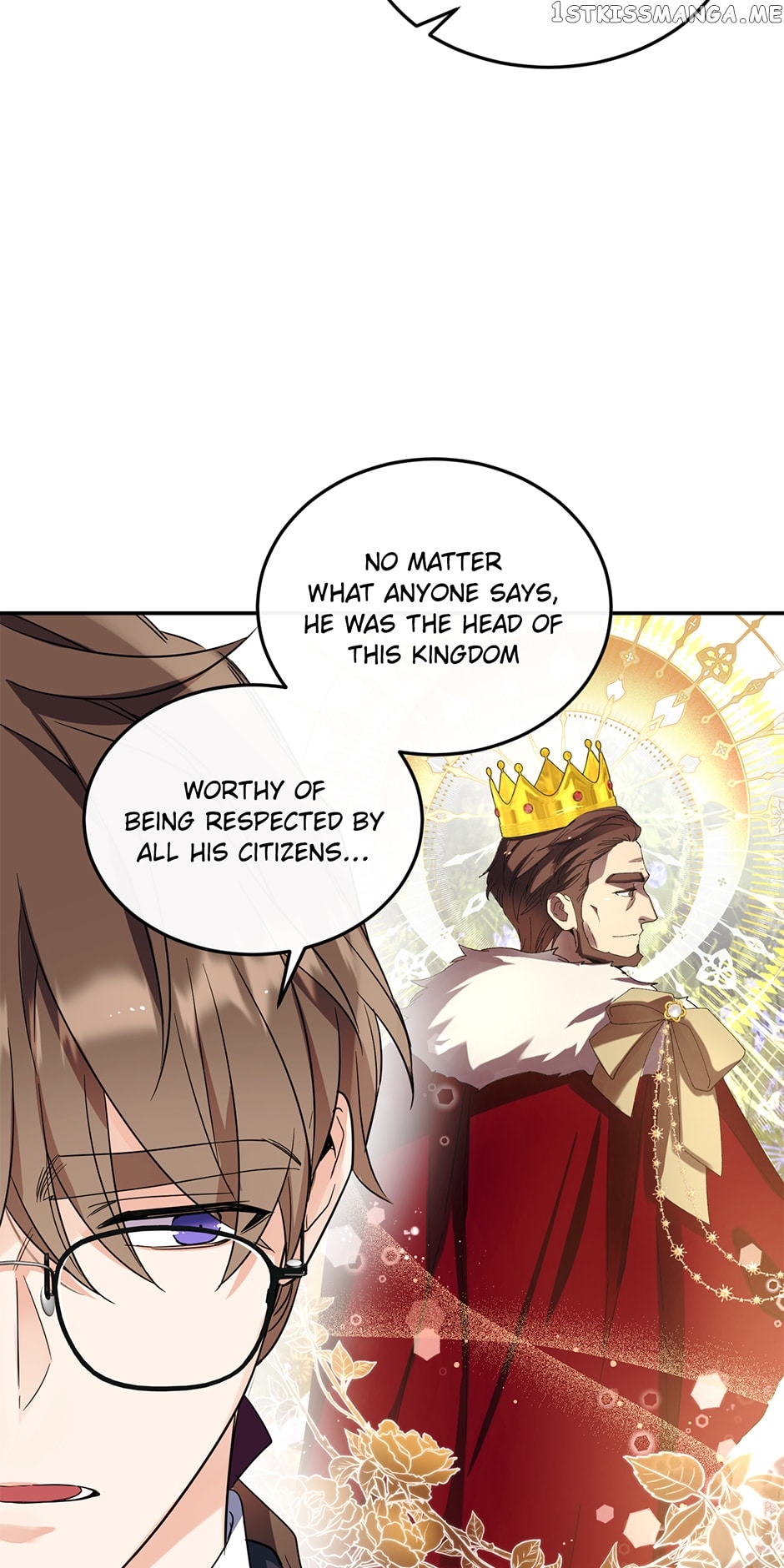 Queen, You Mustn’t! Chapter 73 - page 63