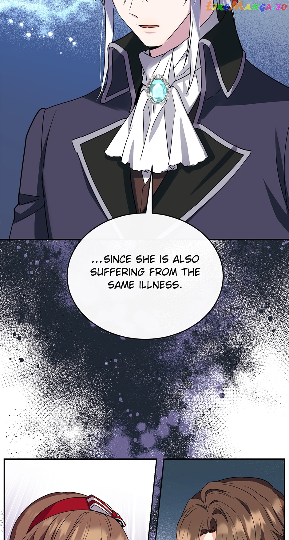 Queen, You Mustn’t! chapter 75 - page 60