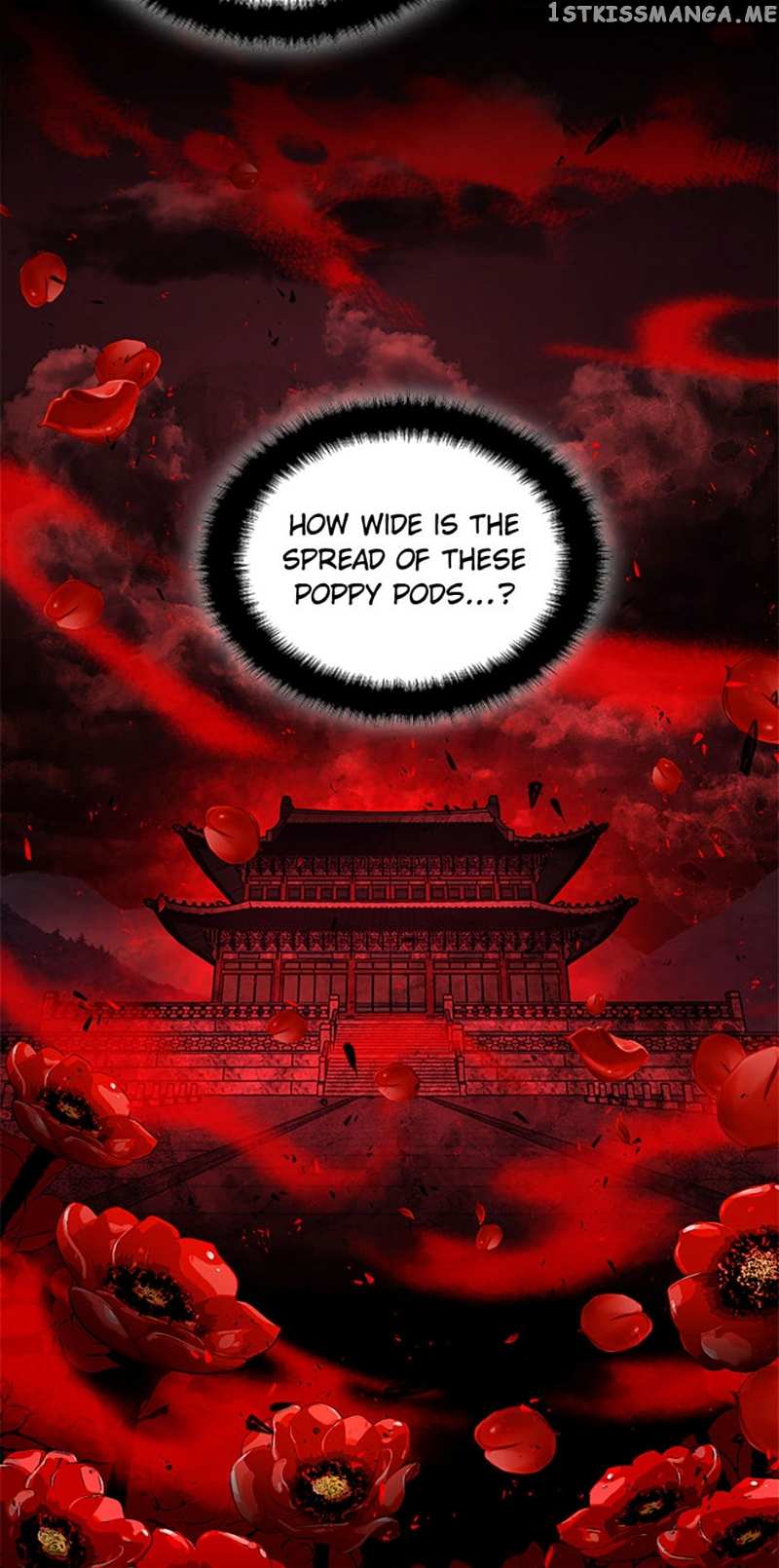 The Legend of Yeonhwa Chapter 64 - page 46