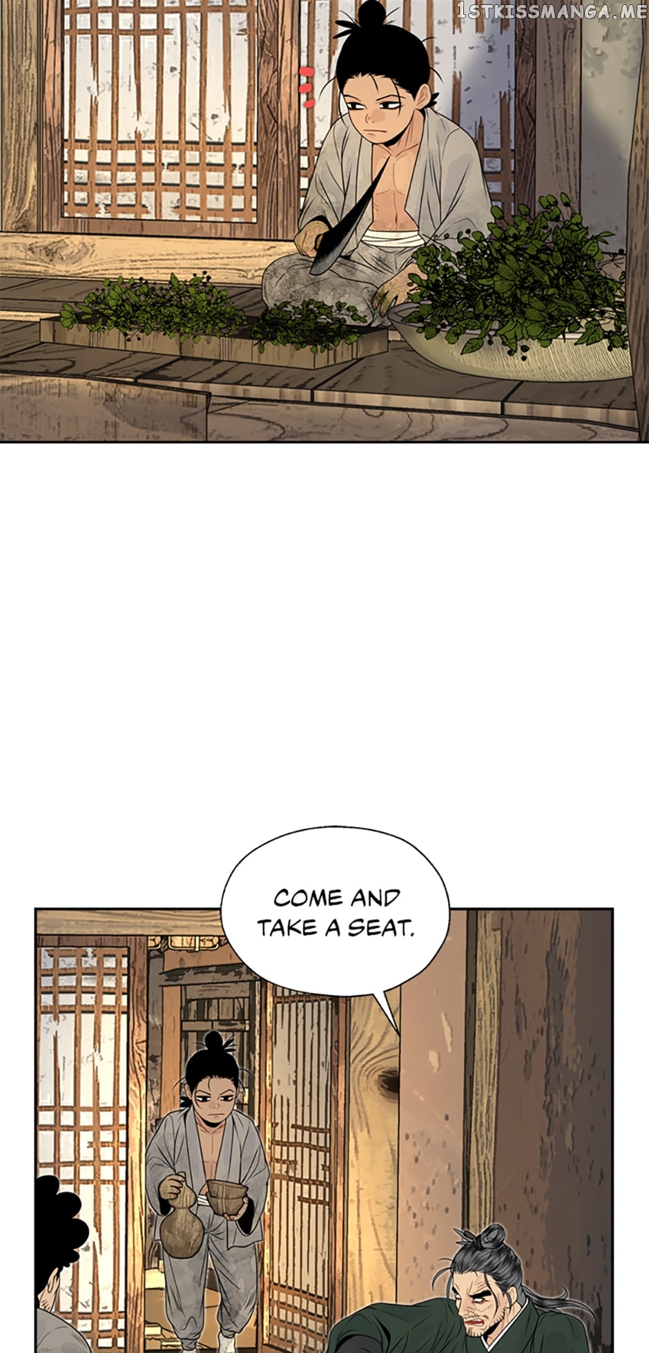 The Legend of Yeonhwa Chapter 61 - page 37