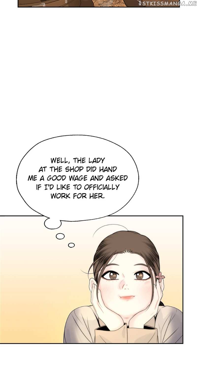 The Legend of Yeonhwa Chapter 60 - page 38