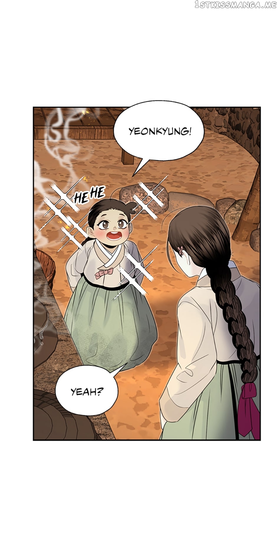The Legend of Yeonhwa Chapter 60 - page 40