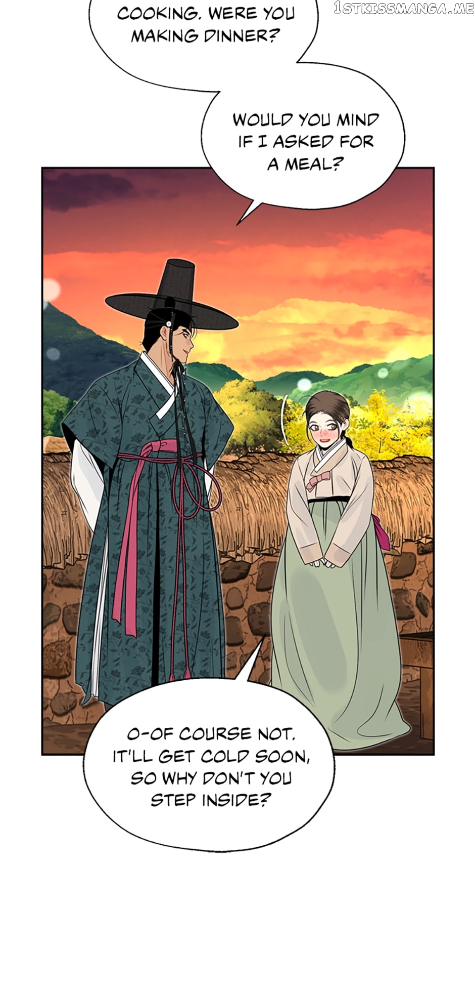 The Legend of Yeonhwa Chapter 60 - page 50