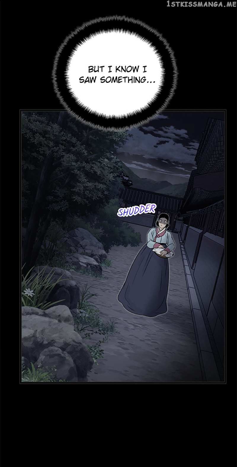 The Legend of Yeonhwa Chapter 59 - page 40