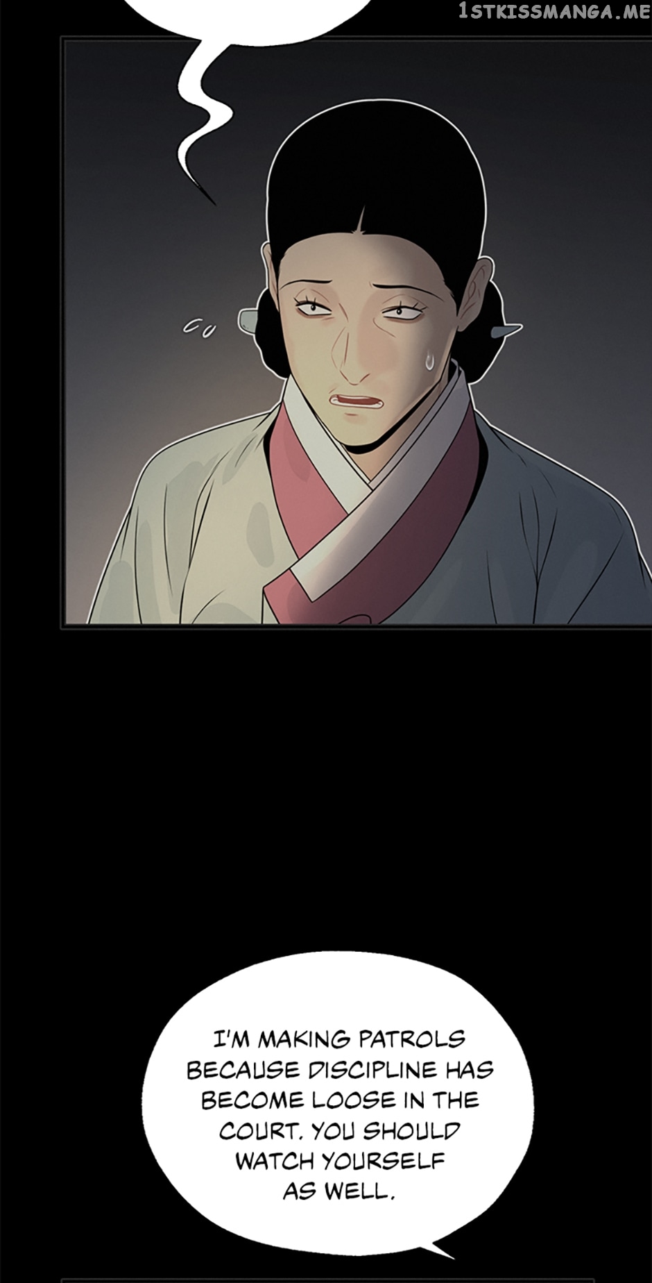 The Legend of Yeonhwa Chapter 59 - page 44