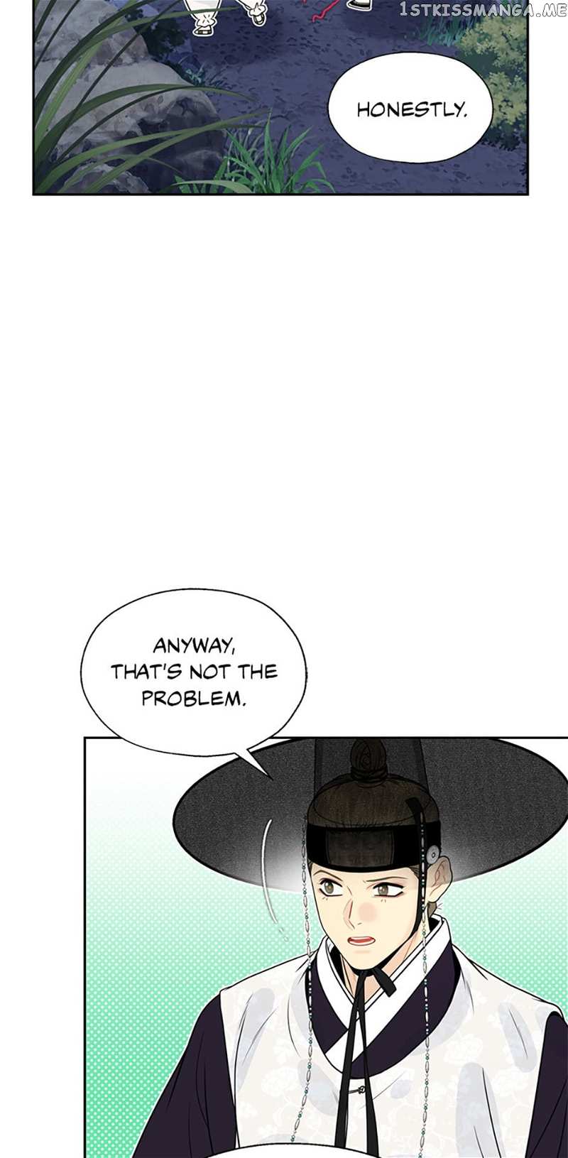The Legend of Yeonhwa Chapter 58 - page 8