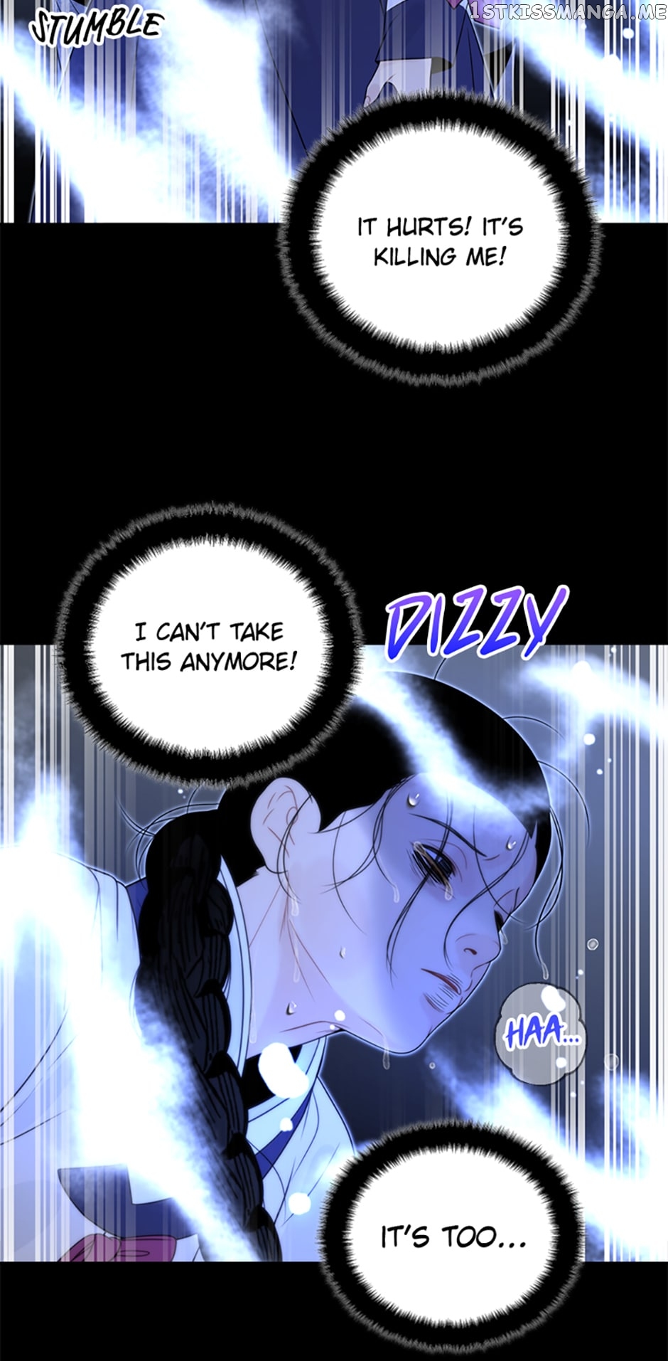 The Legend of Yeonhwa Chapter 56 - page 53