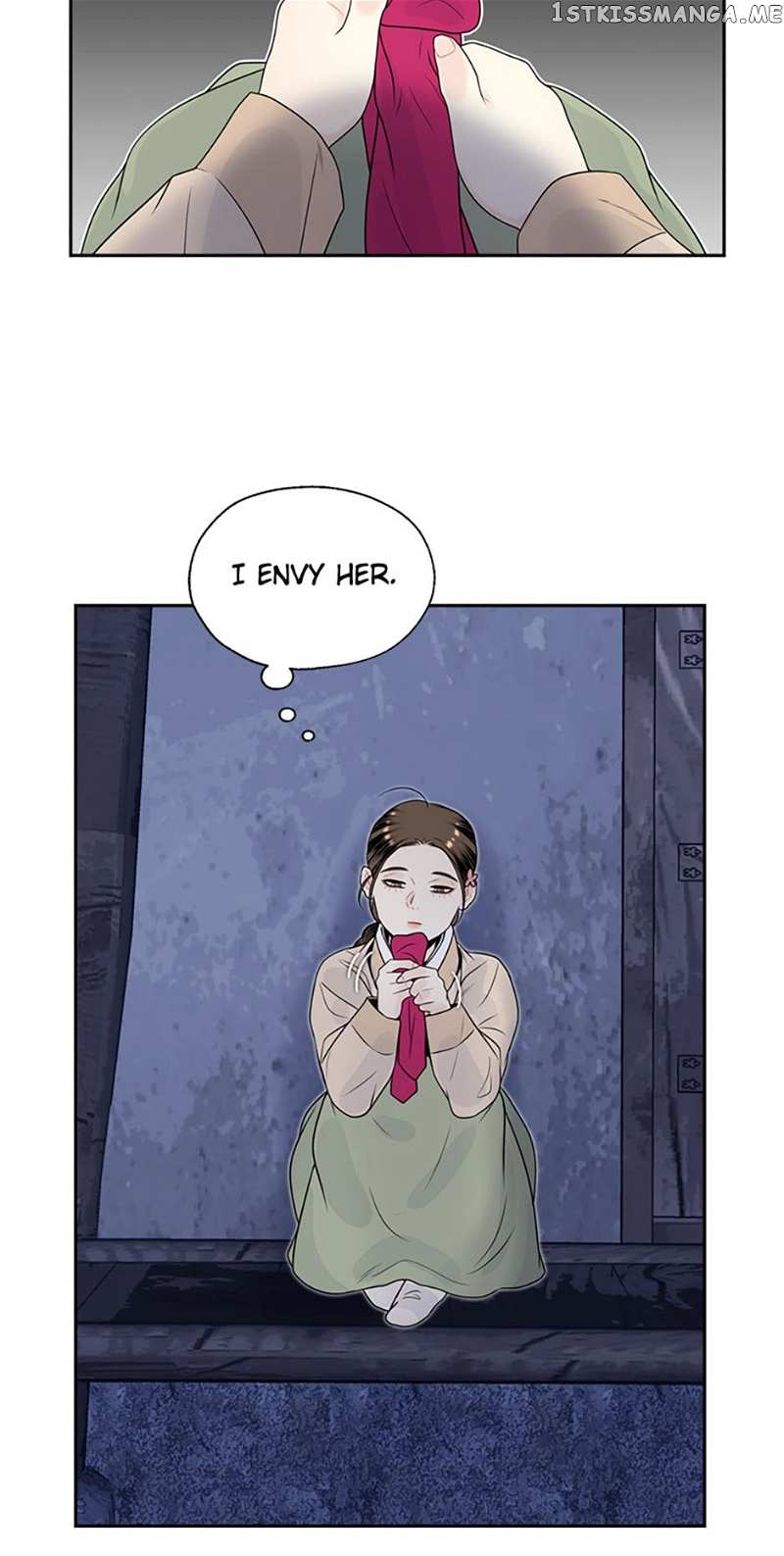 The Legend of Yeonhwa Chapter 55 - page 47