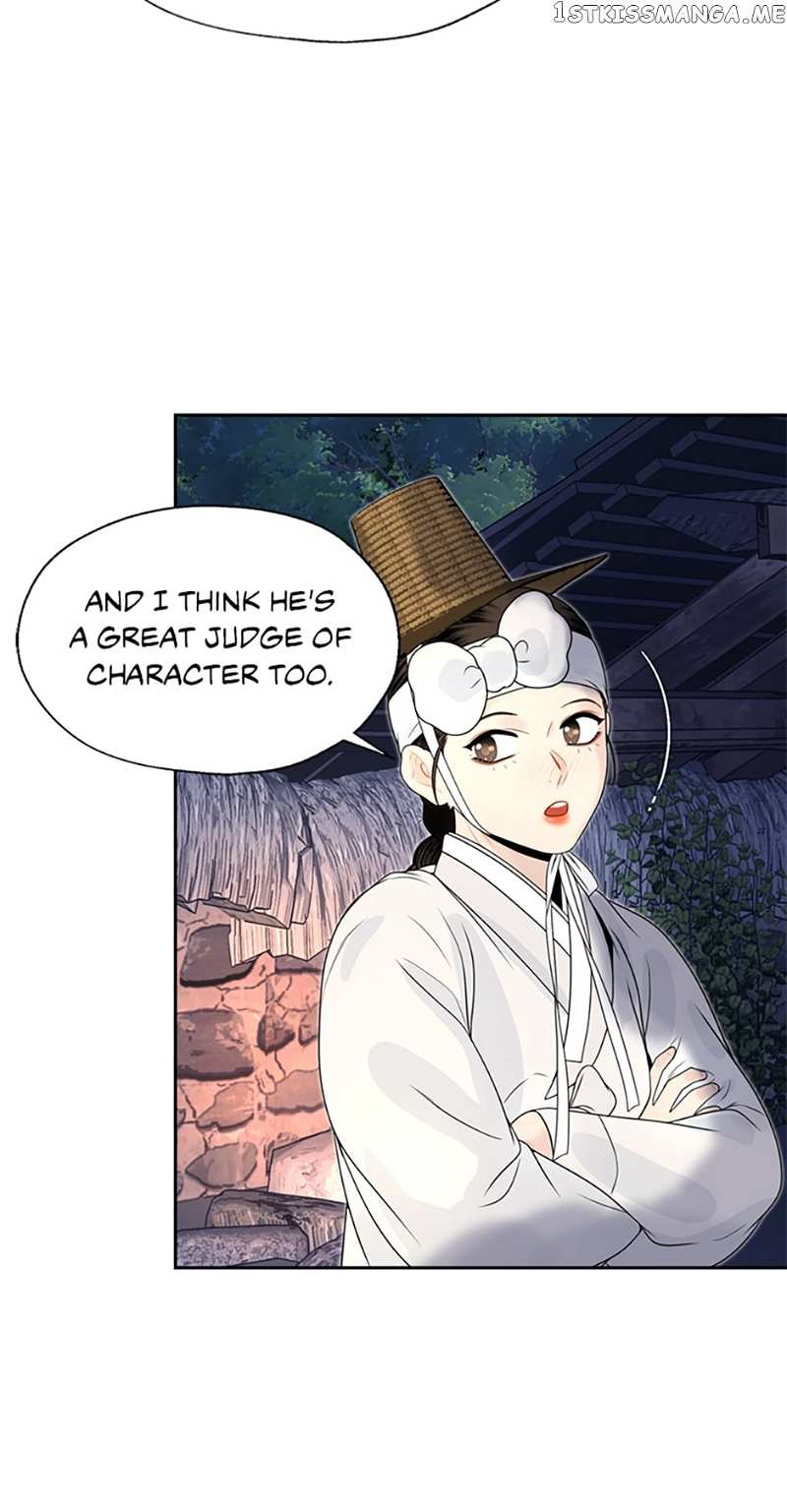 The Legend of Yeonhwa Chapter 53 - page 38
