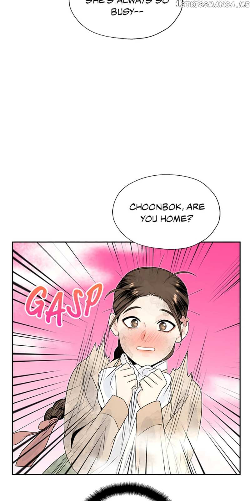 The Legend of Yeonhwa Chapter 52 - page 40