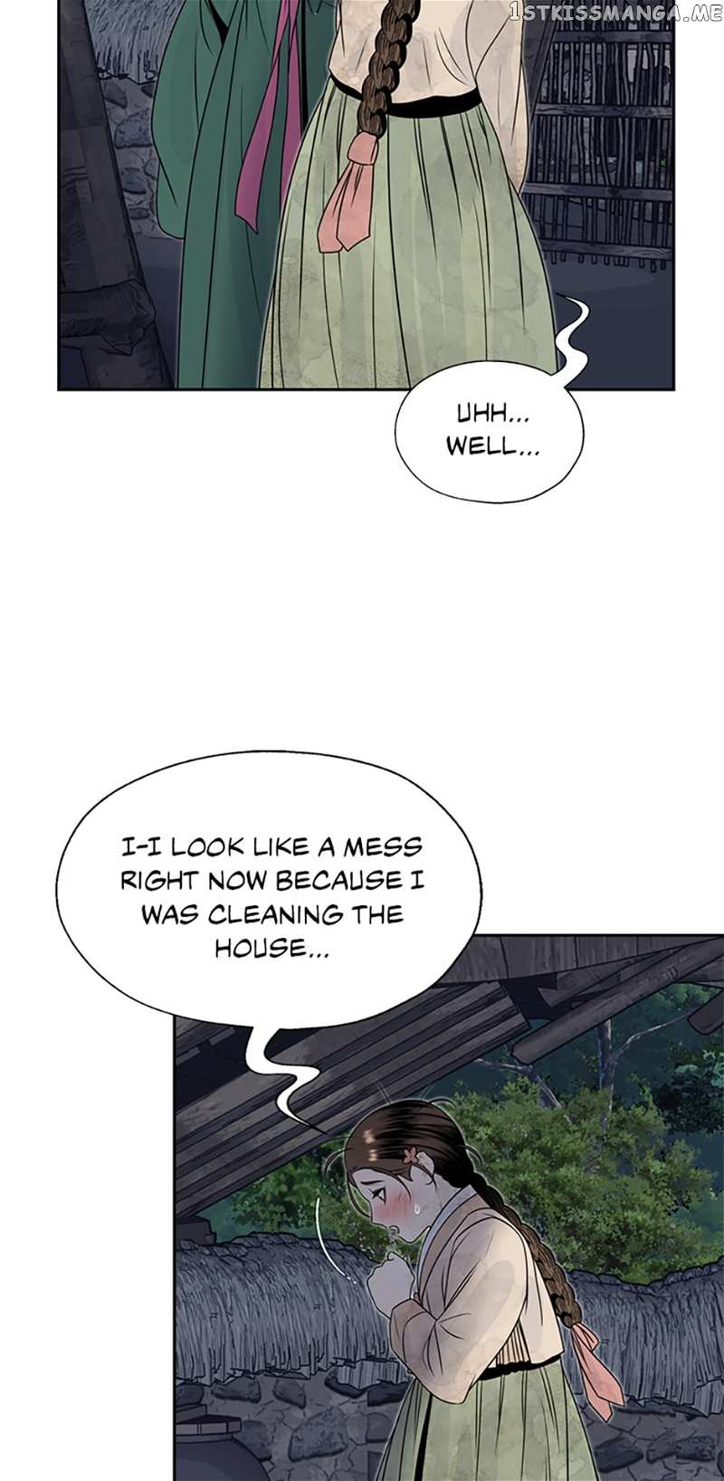 The Legend of Yeonhwa Chapter 52 - page 49
