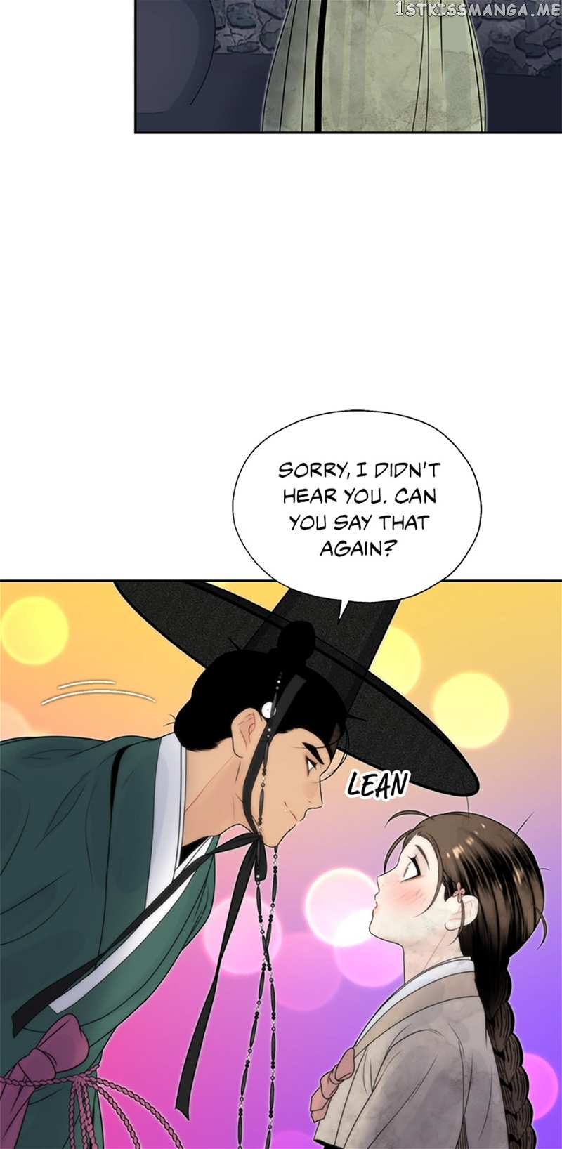 The Legend of Yeonhwa Chapter 52 - page 50
