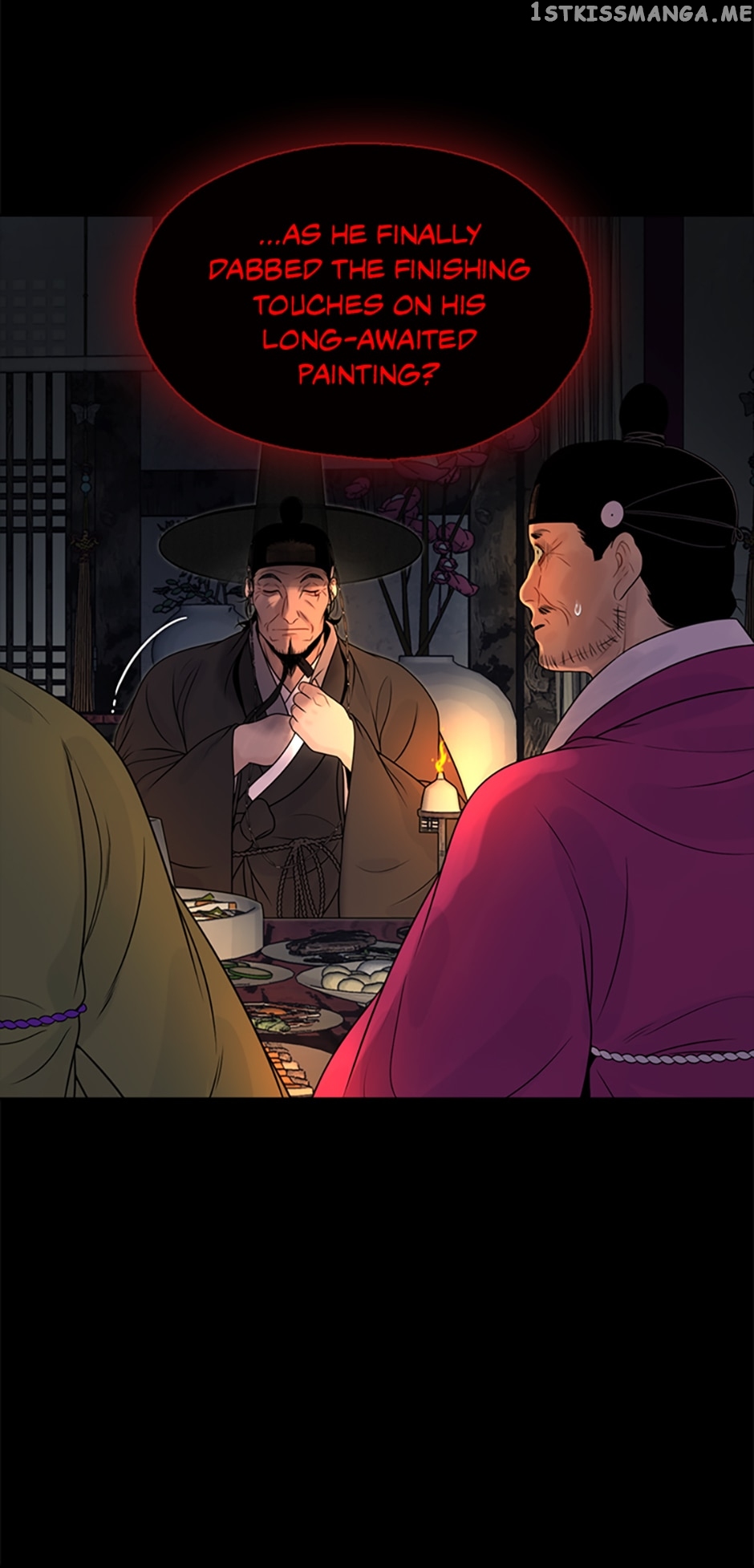 The Legend of Yeonhwa Chapter 50 - page 19