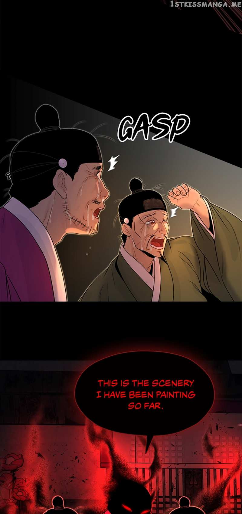 The Legend of Yeonhwa Chapter 50 - page 34