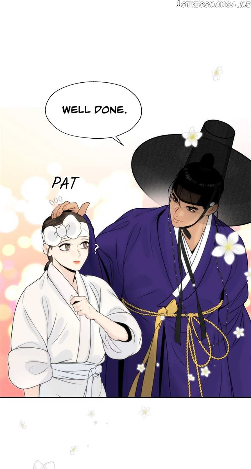 The Legend of Yeonhwa Chapter 47 - page 20