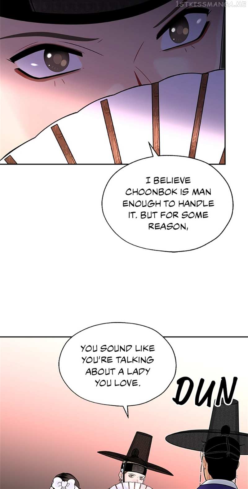 The Legend of Yeonhwa Chapter 46 - page 40