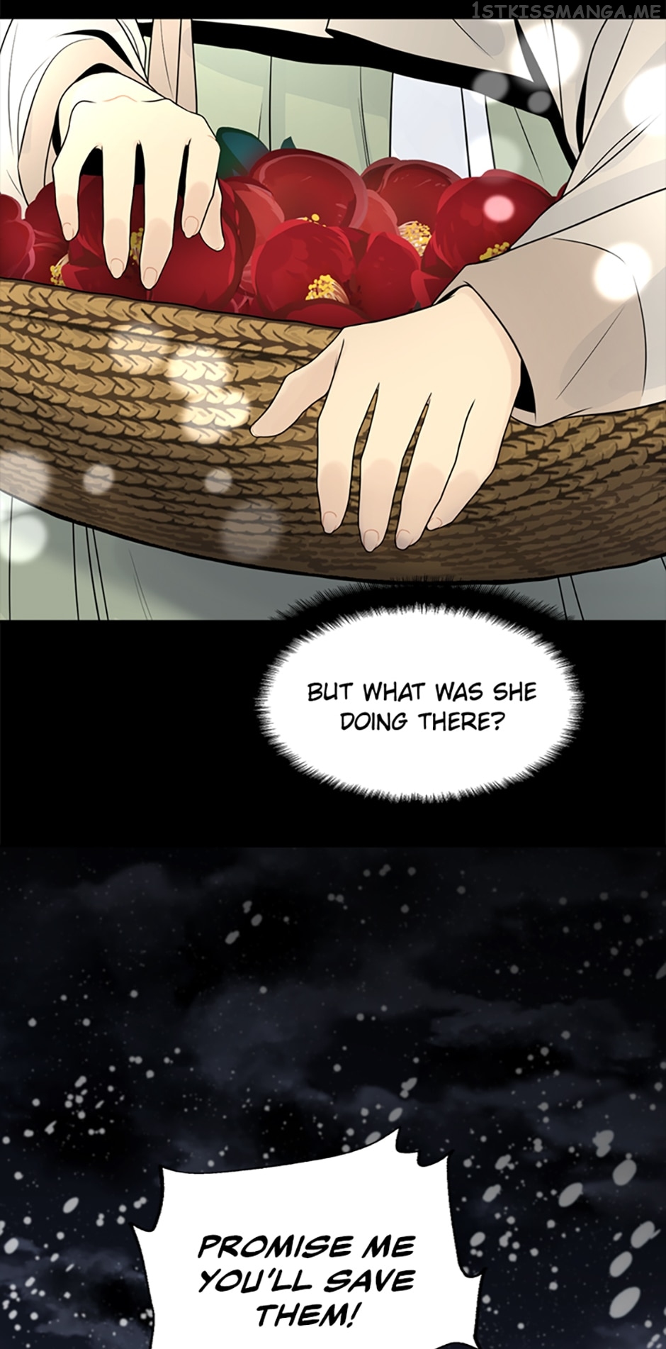 The Legend of Yeonhwa Chapter 45 - page 40